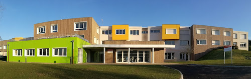 Clinique Val d'Aquennes à Villers-Bretonneux