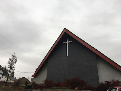 Lake Country Alliance Church