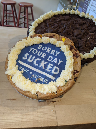 Cookie Shop «Insomnia Cookies», reviews and photos, 4435 Lehigh Rd, College Park, MD 20740, USA