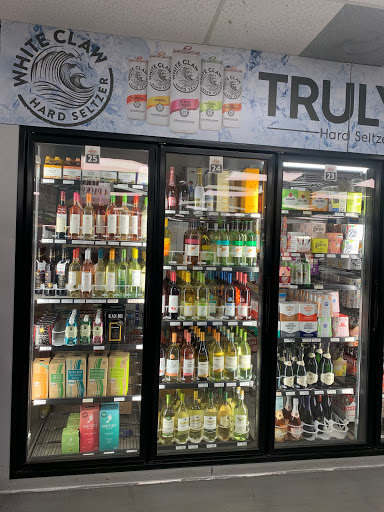 Liquor Store «Parkway Discount Liquors», reviews and photos, 6075 Parkway Dr, Commerce City, CO 80022, USA