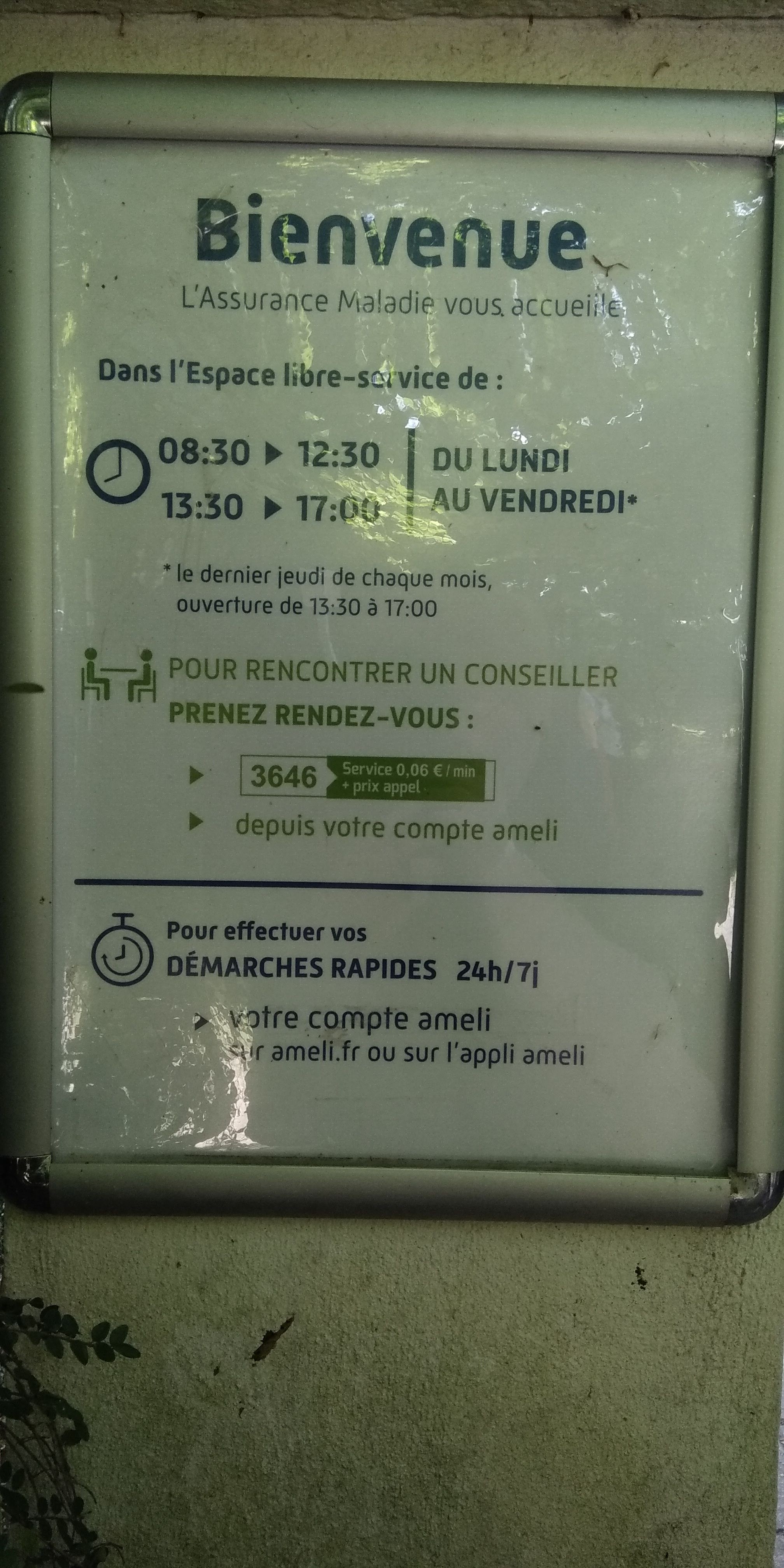 Photo n° 1 de l'avis de Golden.l fait le 25/02/2020 à 08:47