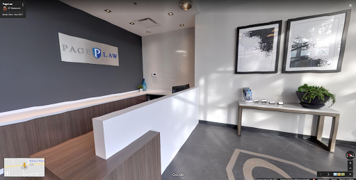 Law Firm «Page Law», reviews and photos
