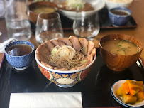 Sukiyaki du Restaurant japonais authentique Mubyotan à Lyon - n°6