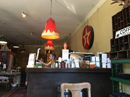 Coffee Shop «Fuel», reviews and photos, 103 1st St E, Mt Vernon, IA 52314, USA