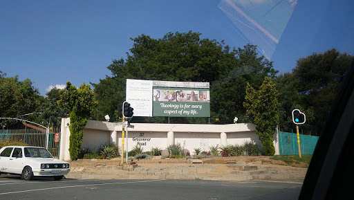 South African Theological Seminary