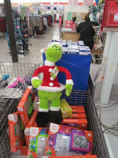 Discount Store «Kmart», reviews and photos, 411 Main St, Belleville, NJ 07109, USA