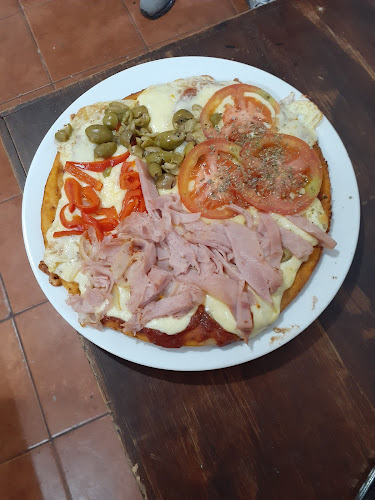 Pizza Nova Express - La Paz