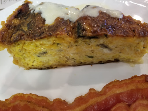 Breakfast Restaurant «Blue jasper restaurant and catering», reviews and photos, 5718 Cortez Rd W, Bradenton, FL 34210, USA