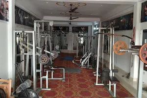 Royal gym and fitness centre image