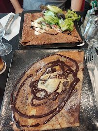 Gâteau du Crêperie La Crêpe Rit du Clown à Paris - n°19