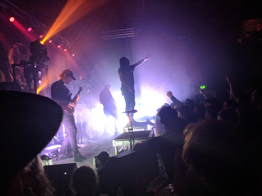 Live Music Venue «Studio Seven», reviews and photos, 110 S Horton St, Seattle, WA 98134, USA