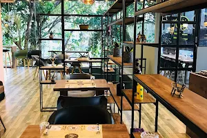 Koda Cafe Restaurant image