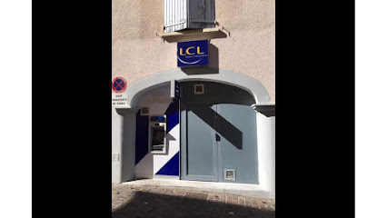 Photo du Banque LCL Banque et assurance à Embrun