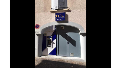 LCL Banque et assurance à Embrun
