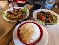 Plats et boissons du Restaurant chinois J'suis là 不见不散 à Paris - n°8