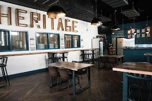 Heritage Brewing Co. image