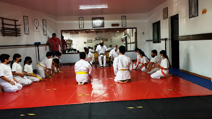 Escuela de Karate Ryoku Zen