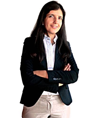 Susana Pinto - Psicóloga