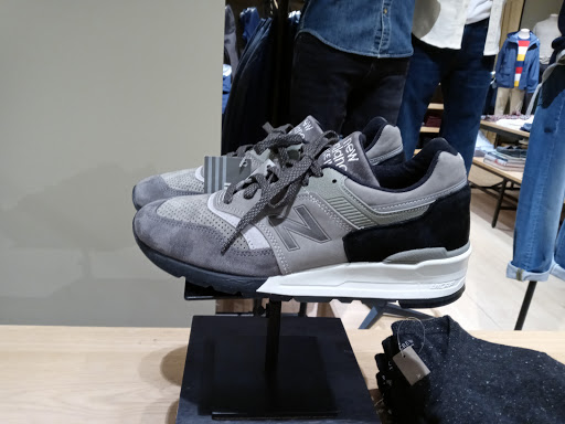 Clothing Store «J.Crew», reviews and photos, 2801 W Big Beaver Rd, Troy, MI 48084, USA