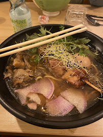 Soupe du Restaurant japonais Yatta ! Ramen Annecy-le-Vieux - n°7