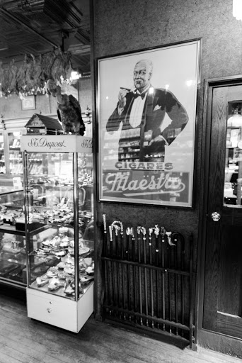 Tobacco Shop «Georgetown Tobacco», reviews and photos, 3144 M St NW, Washington, DC 20007, USA