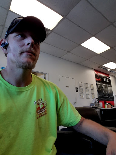 Tire Shop «Firestone Complete Auto Care», reviews and photos, 4323 Fleur Dr, Des Moines, IA 50321, USA