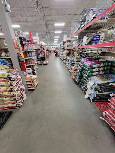 Home Improvement Store «Tractor Supply Co.», reviews and photos, 5940 New Jesup Hwy, Brunswick, GA 31523, USA