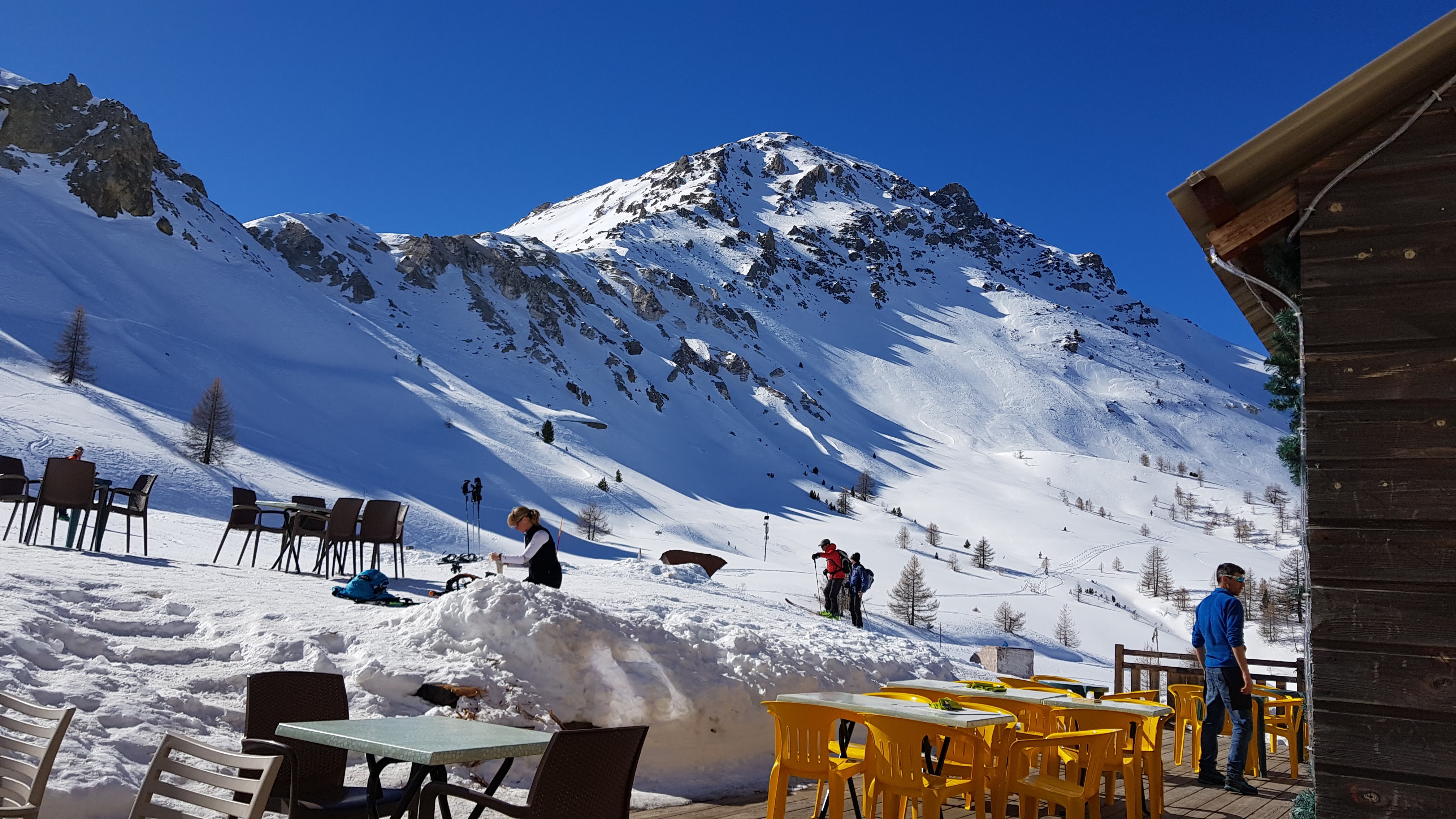 Photo n° 2 de l'avis de Stéphane.o fait le 21/02/2019 à 17:43