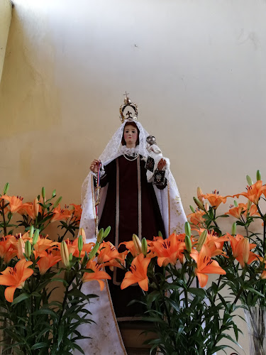 Parroquia De Nuestra Señora Del Carmen - Putaendo