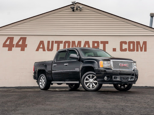 Car Dealer «44 Auto Mart», reviews and photos, 355 KY-44, Shepherdsville, KY 40165, USA