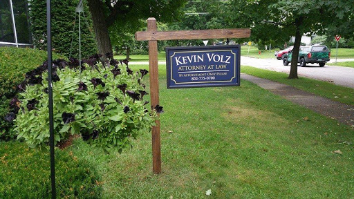 Family Law Attorney «Law Office of Kevin M. Volz», reviews and photos