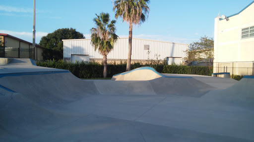 Park «Stirling Skate Park», reviews and photos, 550 Laura Ln, Dunedin, FL 34698, USA