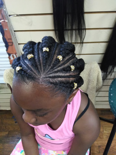 Hair Salon «The Hair Braiding Shop And Beauty Supplies, Inc.», reviews and photos, 301 24th St NW, Roanoke, VA 24017, USA