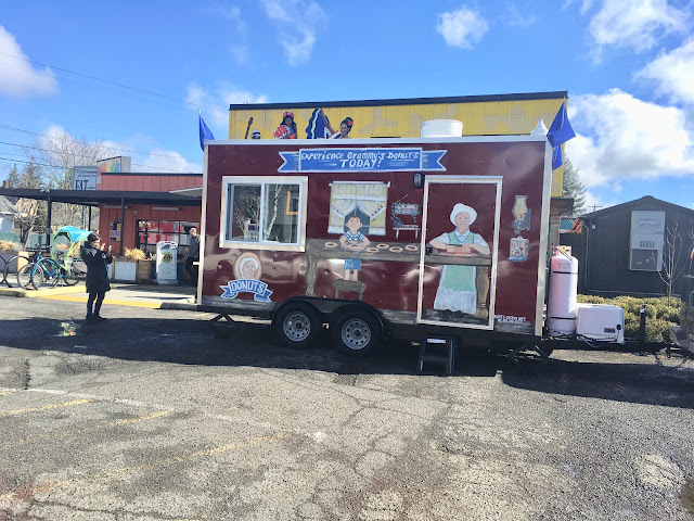 Grammy's Old-Fashioned Donuts, LLC