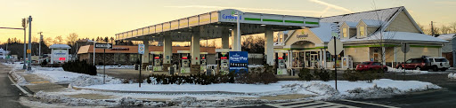 Gas Station «Cumberland Farms», reviews and photos, 301 Boston Rd, North Billerica, MA 01862, USA