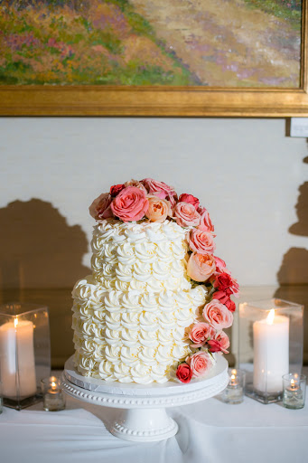 Florist «Wallingford Flower Shoppe», reviews and photos, 190 Center St, Wallingford, CT 06492, USA