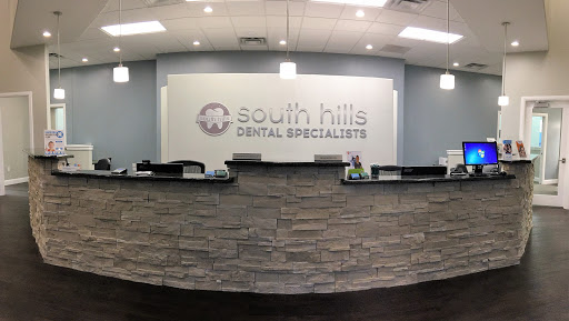 Orthodontist «South Hills Orthodontics», reviews and photos