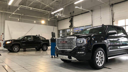 Chevrolet Dealer «Koons White Marsh Chevrolet», reviews and photos, 10207 Philadelphia Rd, White Marsh, MD 21162, USA