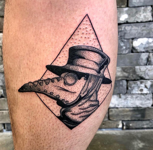 Explore arm filler tattoo ideas, creative tattoo ideas in Cape Coral, available at Raabery Ink Society