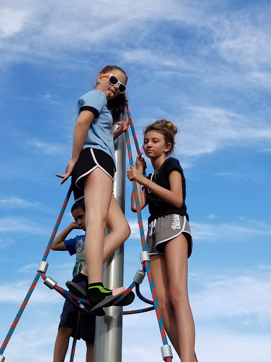 Park «Loew Park», reviews and photos, 4741 W 32nd St, Cleveland, OH 44109, USA