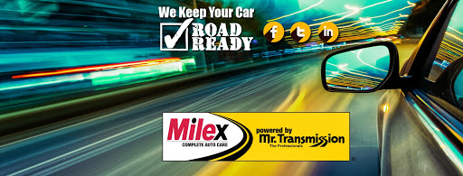 Transmission Shop «Milex Mr. Transmission of Wilsonville, Oregon», reviews and photos, 9760 SW Wilsonville Rd #160, Wilsonville, OR 97070, USA