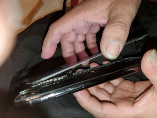 Electronics Repair Shop «uBreakiFix», reviews and photos, 1909 Plank Rd, Fredericksburg, VA 22401, USA