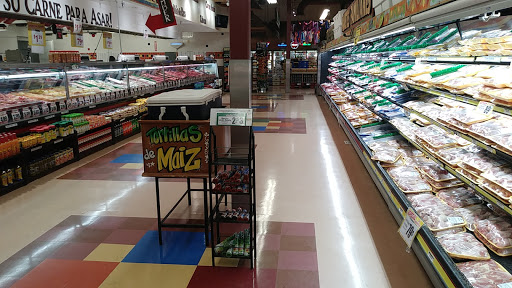 Grocery Store «Los Altos Ranch Market», reviews and photos, 1118 E Southern Ave, Mesa, AZ 85204, USA