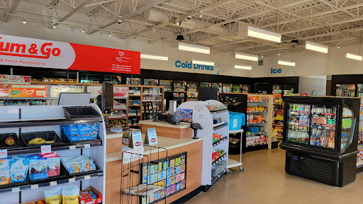 Convenience Store «Kum & Go», reviews and photos, 3603 NE Otter View Cir, Ankeny, IA 50021, USA