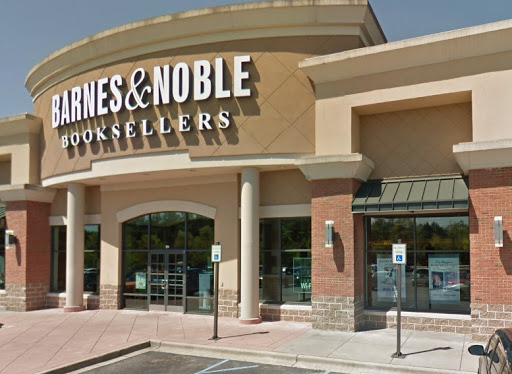 Barnes & Noble, 171 Main St, Birmingham, AL 35244, USA, 
