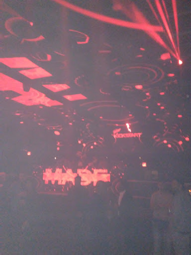 Night Club «Create Nightclub», reviews and photos, 6021 Hollywood Blvd, Los Angeles, CA 90028, USA