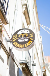 Photos du propriétaire du Restaurant Maïga Smash Eats à Nantes - n°4