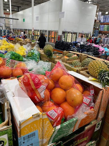 Warehouse store «Costco Wholesale», reviews and photos, 11800 Fourth St, Rancho Cucamonga, CA 91739, USA