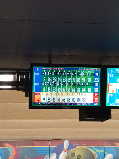 Bowling Alley «City Limits East», reviews and photos, 2120 E Saginaw Hwy, East Lansing, MI 48823, USA