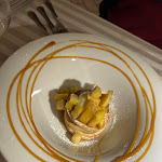 Photo n°4 de l'avis de Jennifer.a fait le 24/10/2023 à 19:00 sur le  Taverna dei Consoli à Assisi